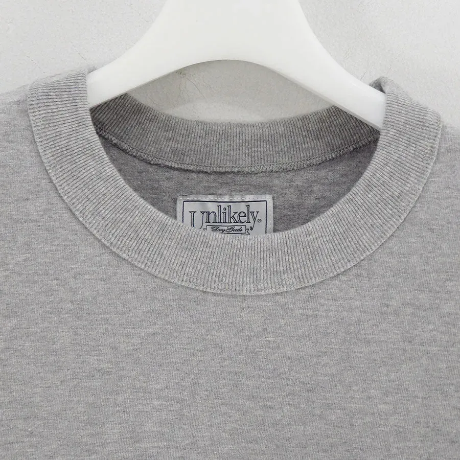 Unlikely Team Tee Long Sleeve