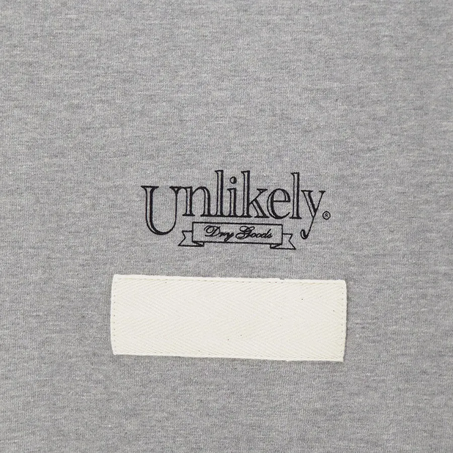 Unlikely Team Tee Long Sleeve