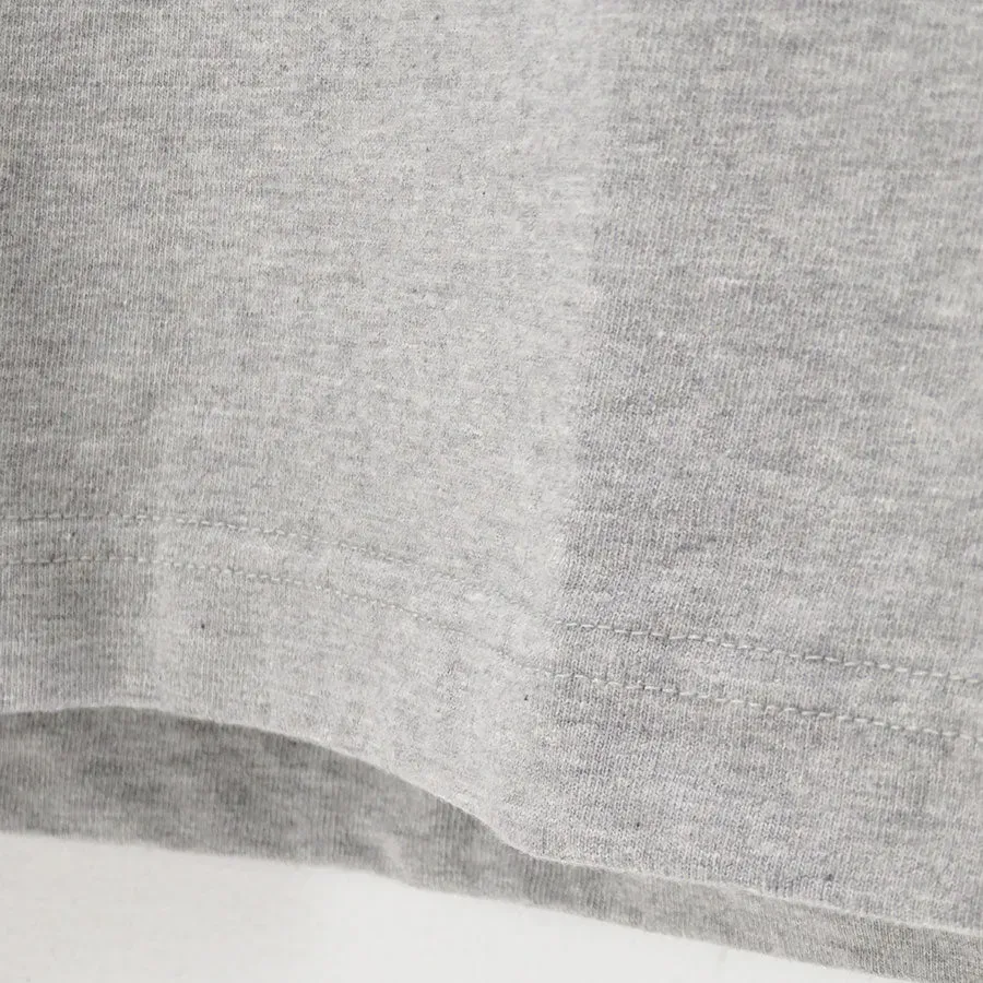 Unlikely Team Tee Long Sleeve