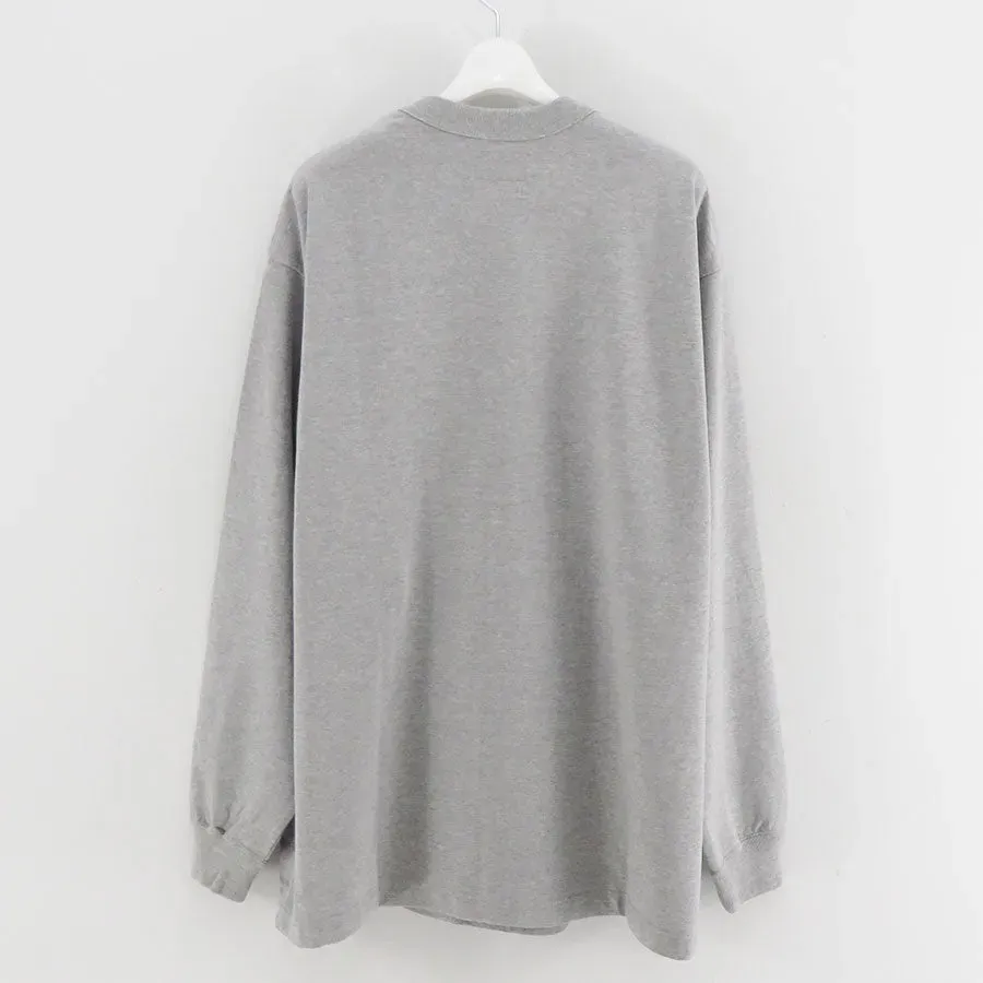 Unlikely Team Tee Long Sleeve