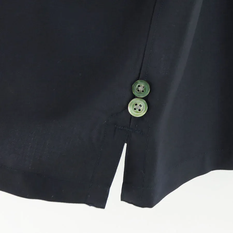 Unlikely 2P Sports Open Shirts S/S Tropical