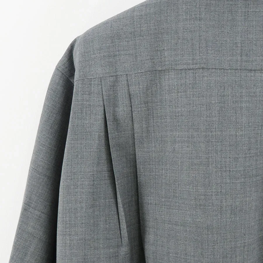 Unlikely 2P Sports Open Shirts S/S Tropical