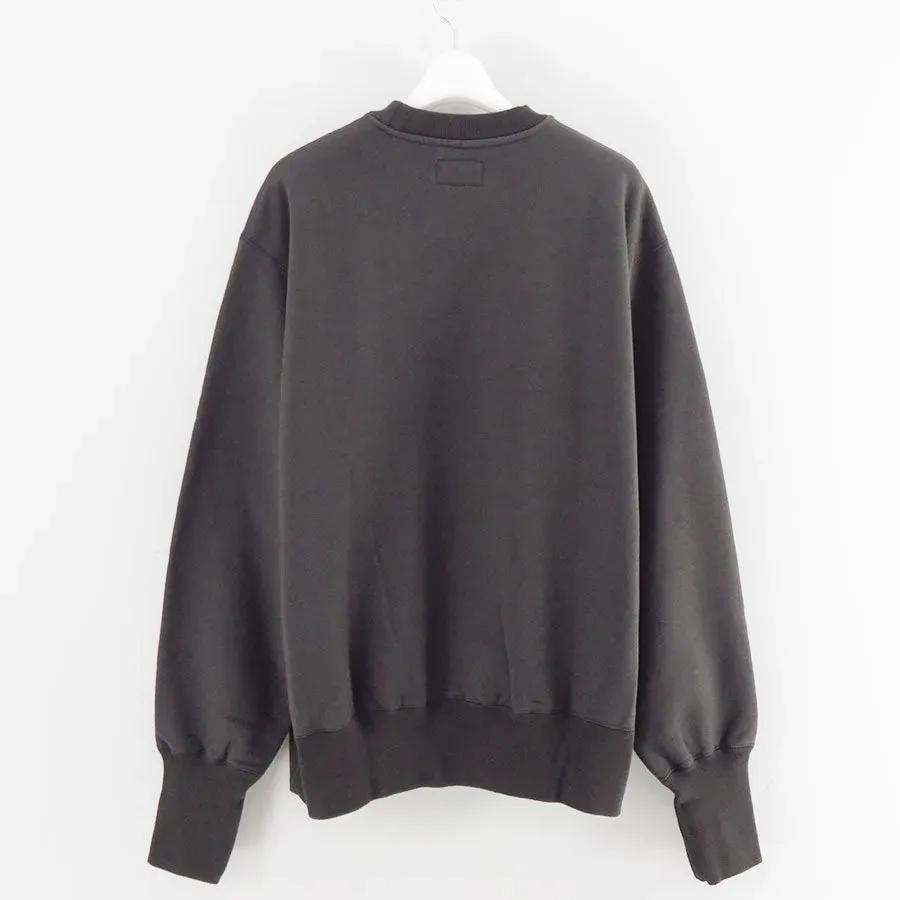 Unlikely Simple Sweat Crew Empire State