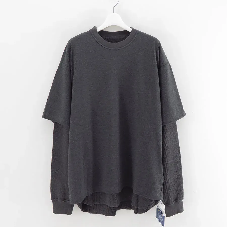Unlikely Layered Therma