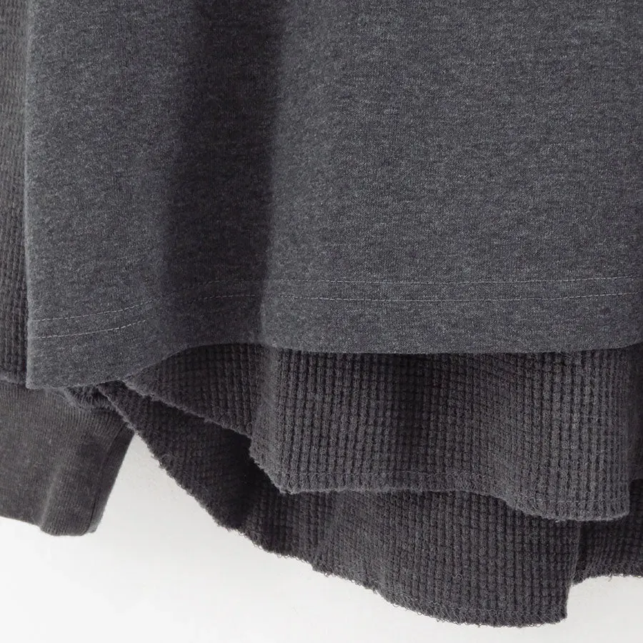 Unlikely Layered Therma