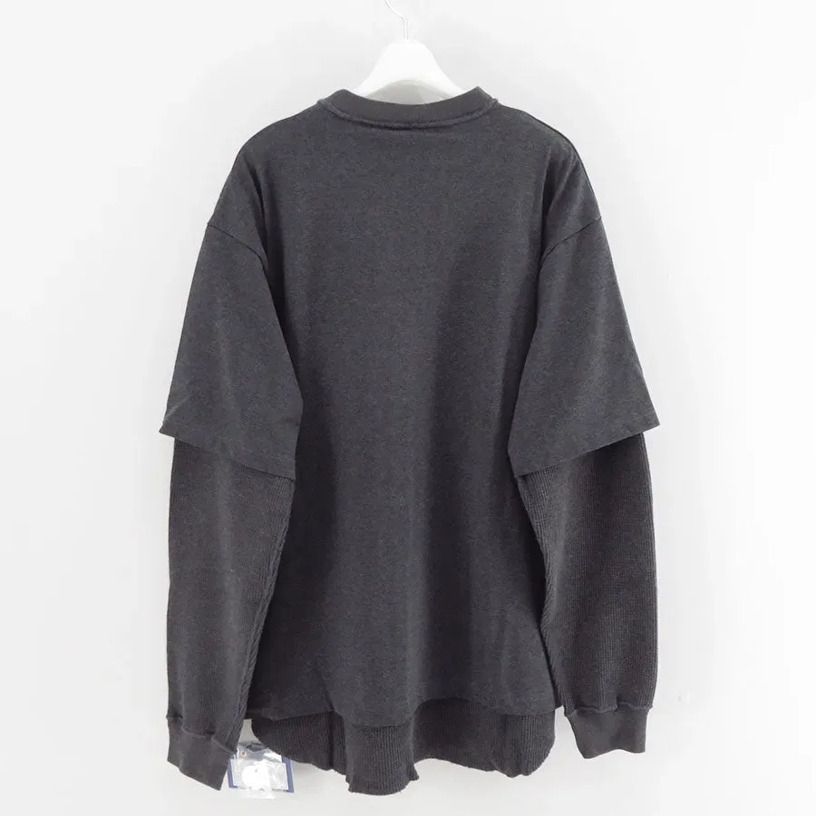 Unlikely Layered Therma