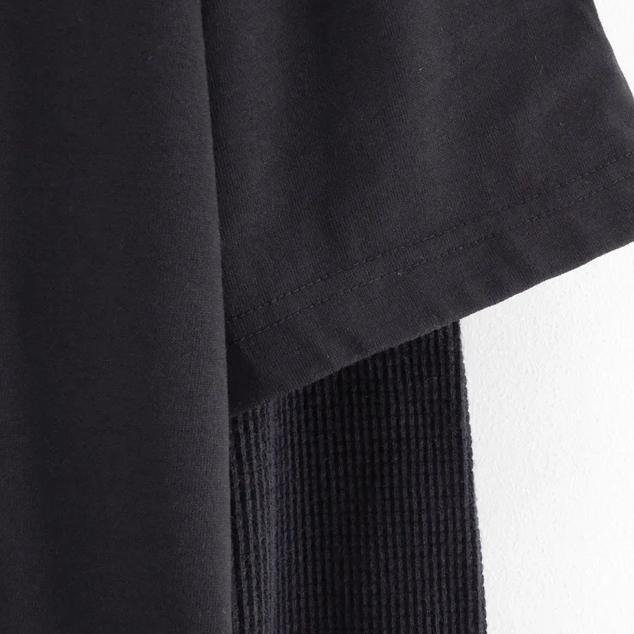 Unlikely Layered Therma