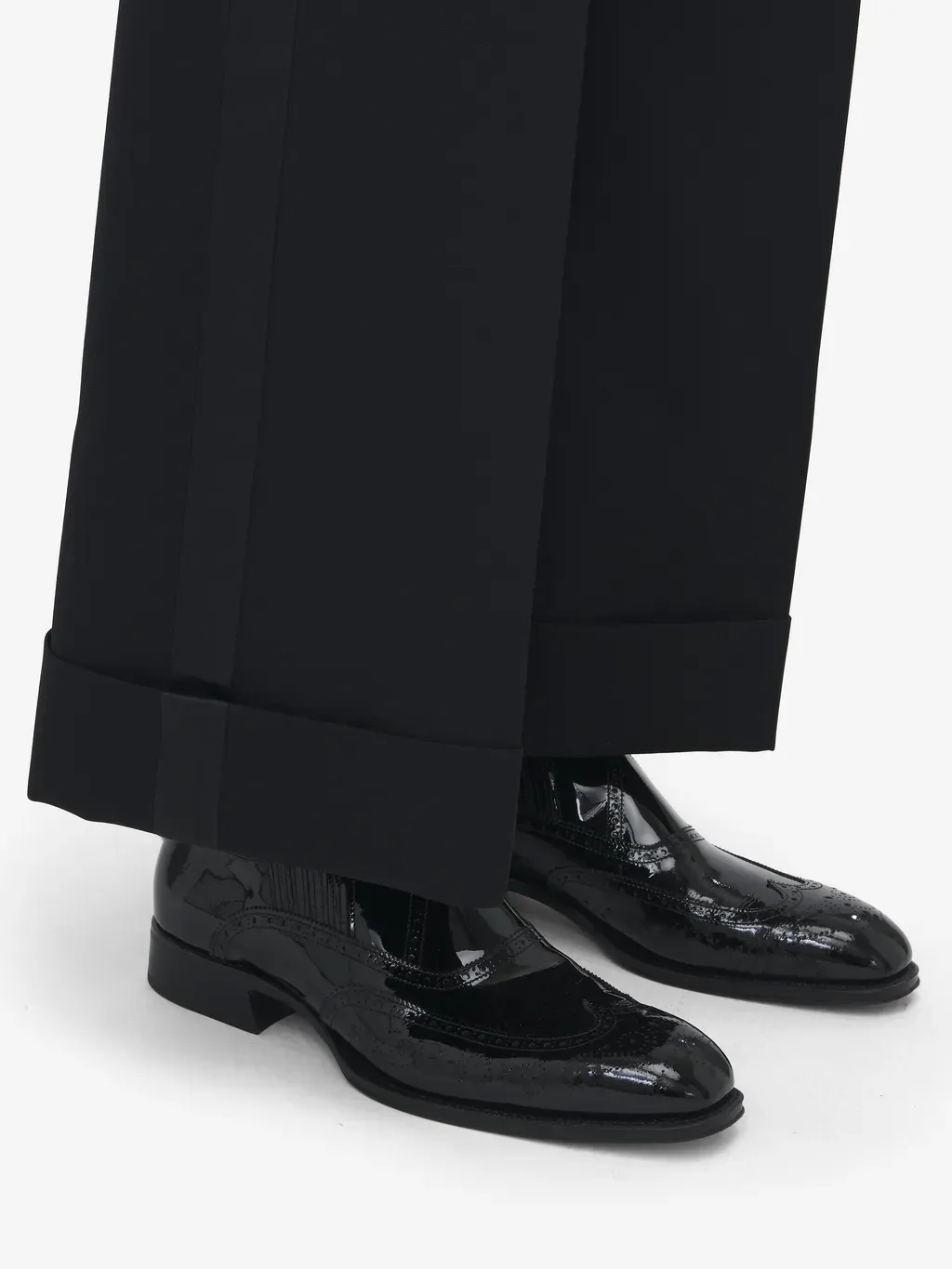 Jermyn Shoe
