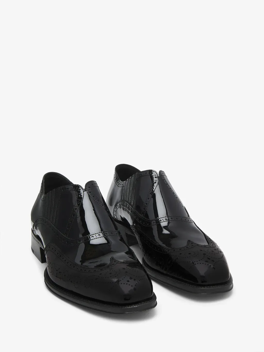 Jermyn Shoe
