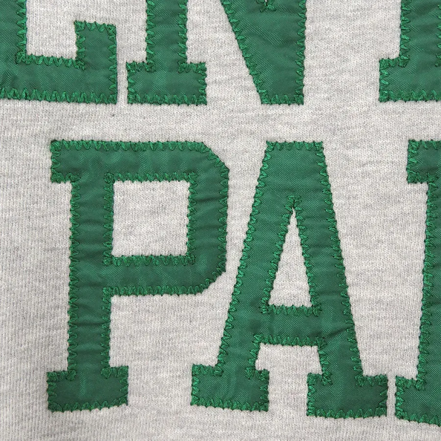 Unlikely Simple Sweat Crew Central Park