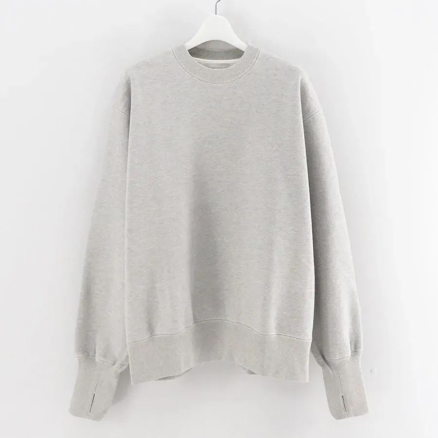 Unlikely Simple Sweat Crew Reserve
