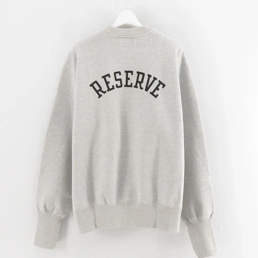 Unlikely Simple Sweat Crew Reserve