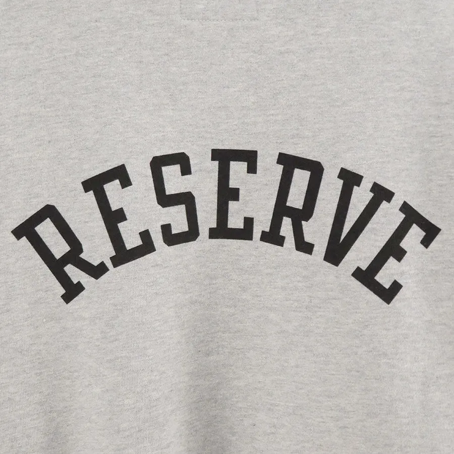 Unlikely Simple Sweat Crew Reserve