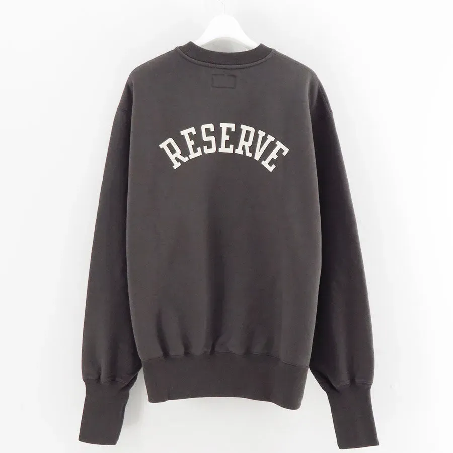 Unlikely Simple Sweat Crew Reserve
