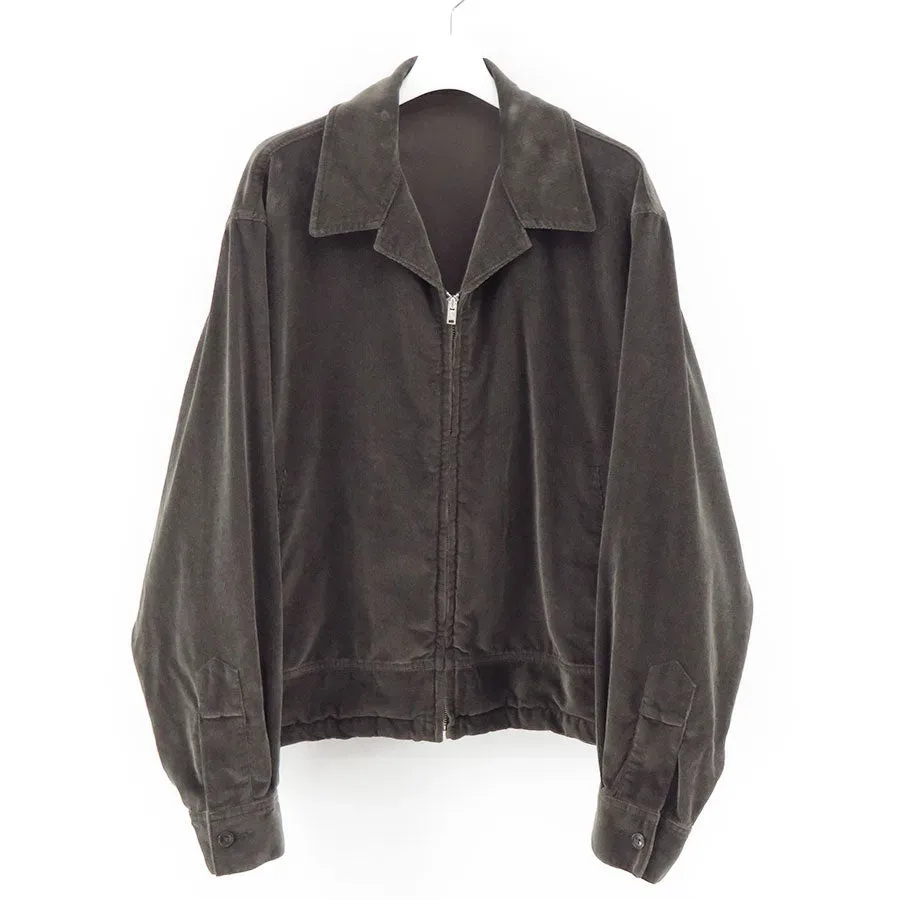 Unlikely Corduroy Ffa Jacket