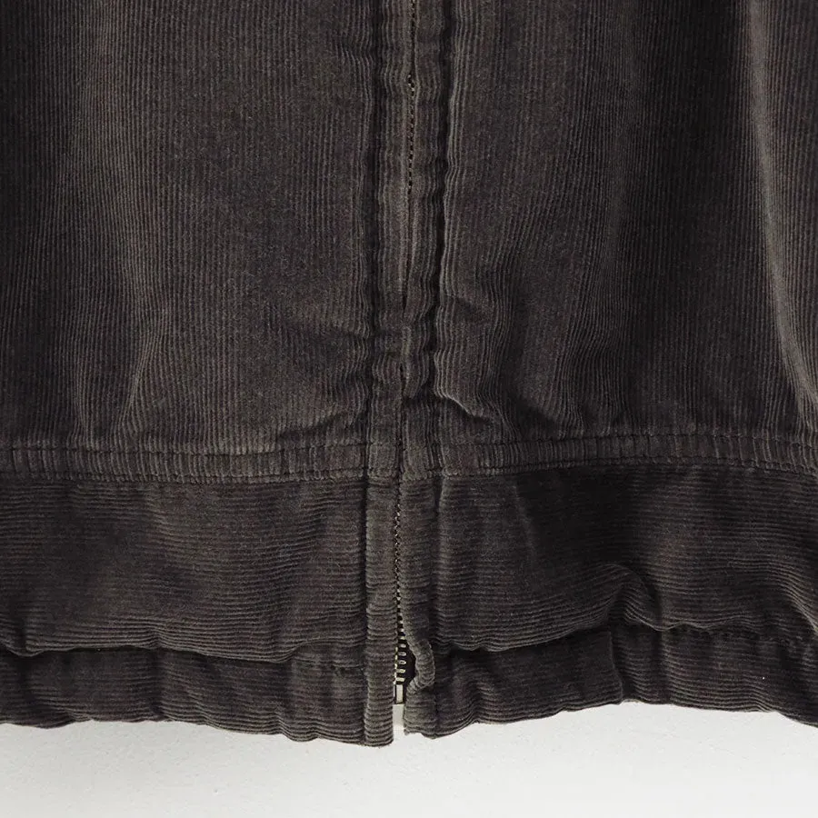 Unlikely Corduroy Ffa Jacket