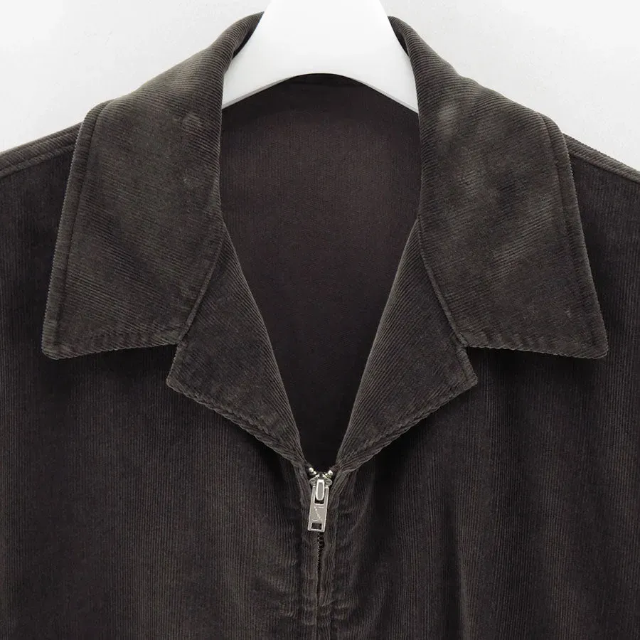 Unlikely Corduroy Ffa Jacket