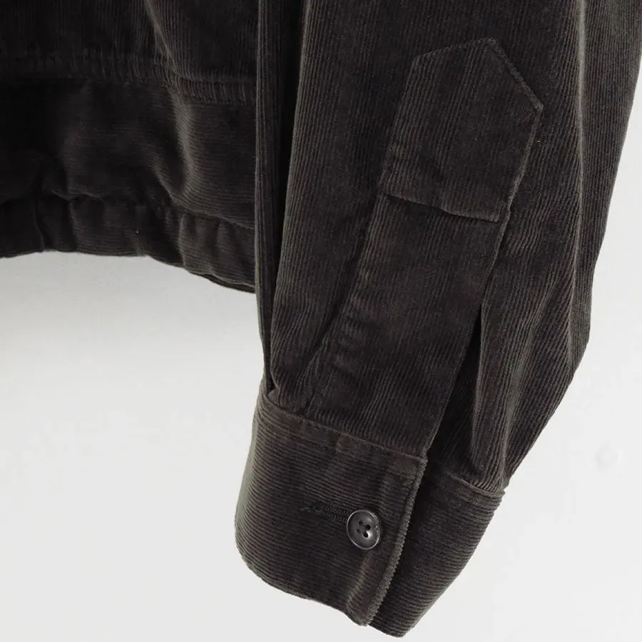 Unlikely Corduroy Ffa Jacket