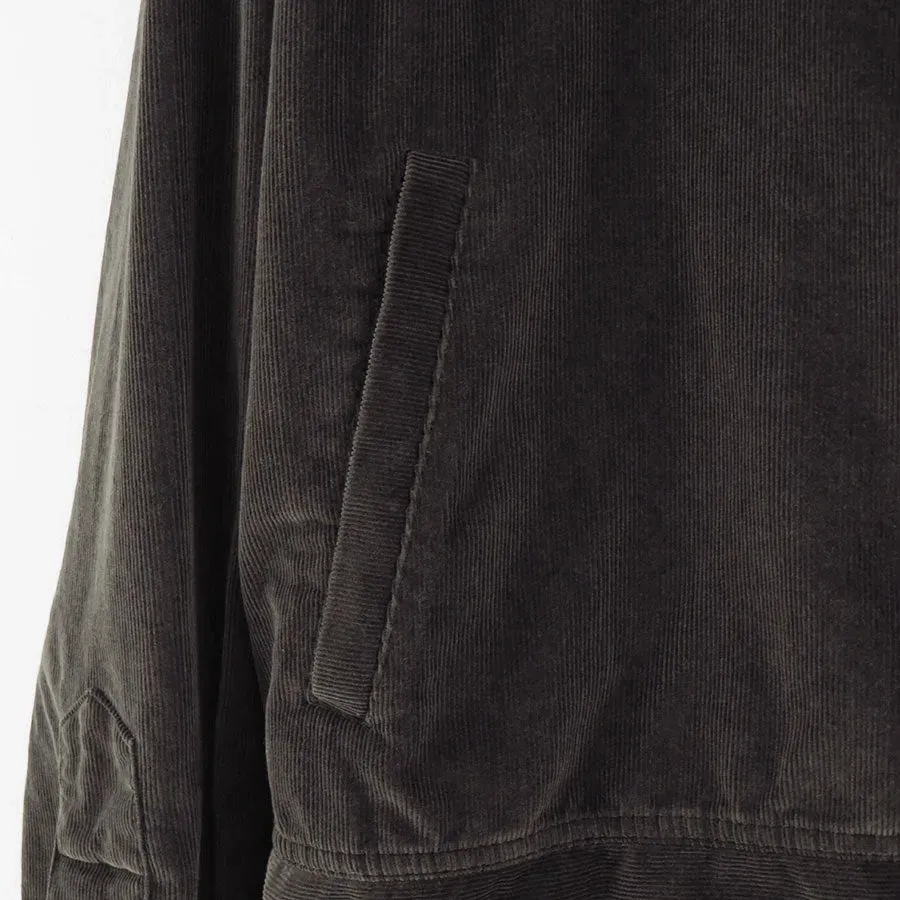 Unlikely Corduroy Ffa Jacket