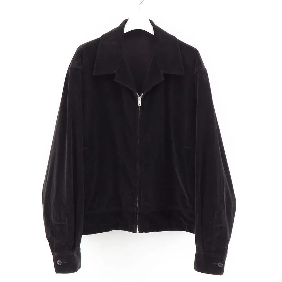 Unlikely Corduroy Ffa Jacket