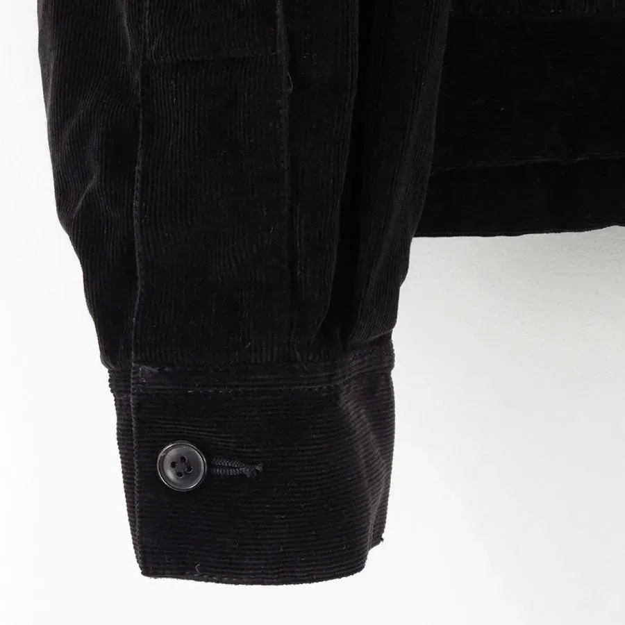 Unlikely Corduroy Ffa Jacket