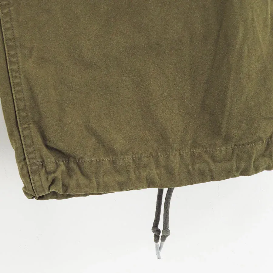 Unlikely Big Side Pocket Bdu Pants