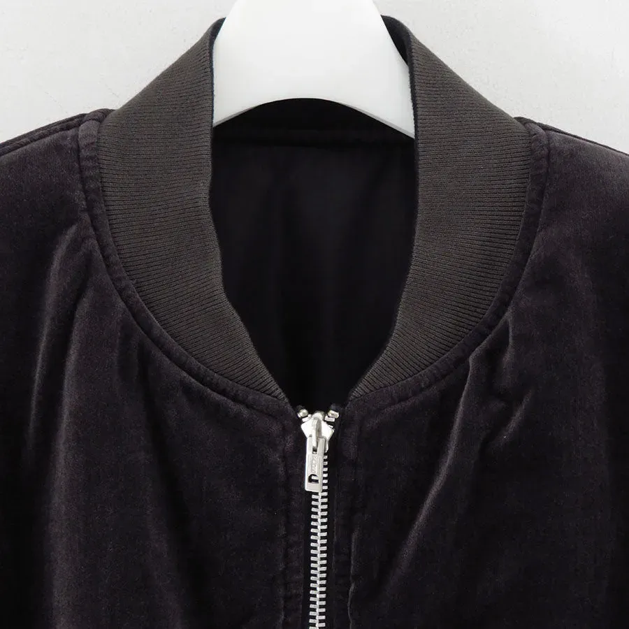 Unlikely Reversible Ma-1