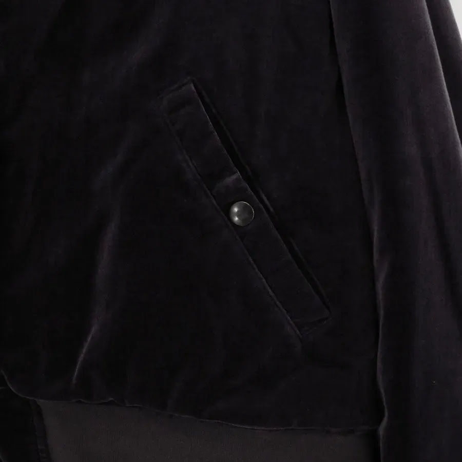 Unlikely Reversible Ma-1