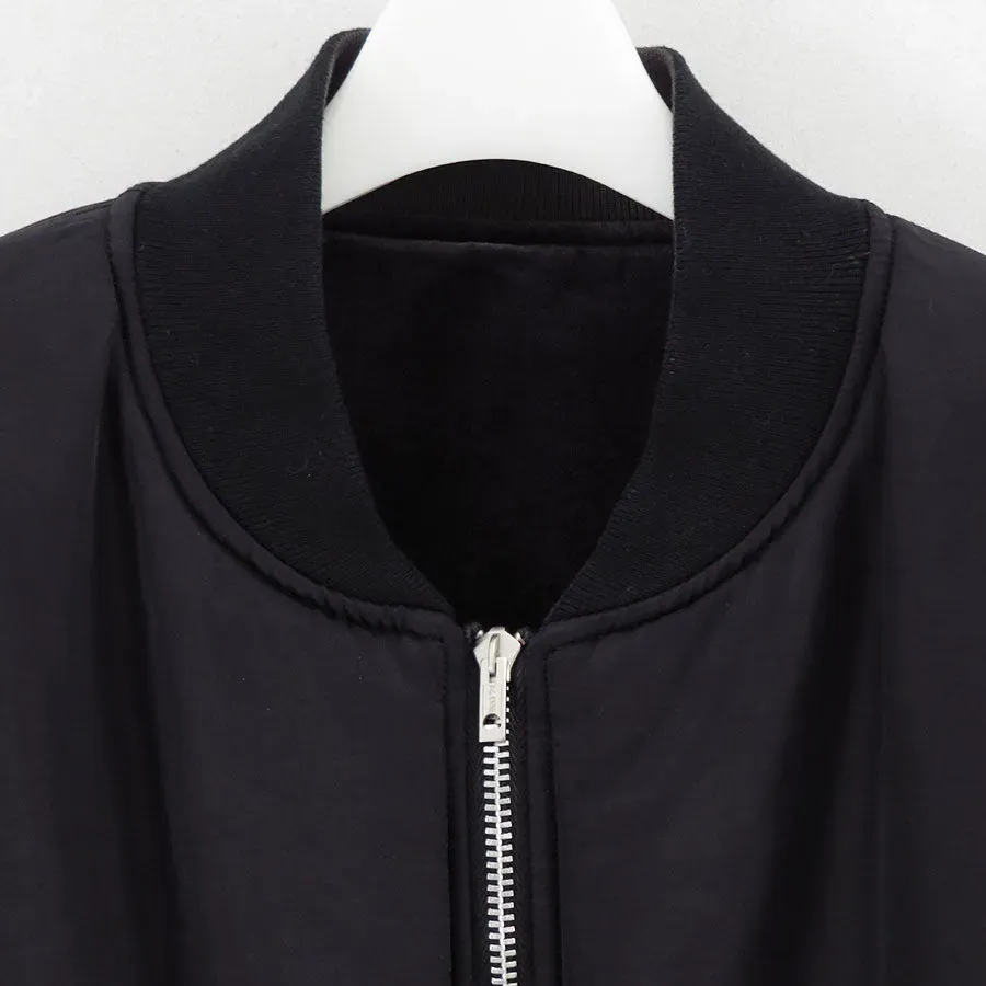 Unlikely Reversible Ma-1