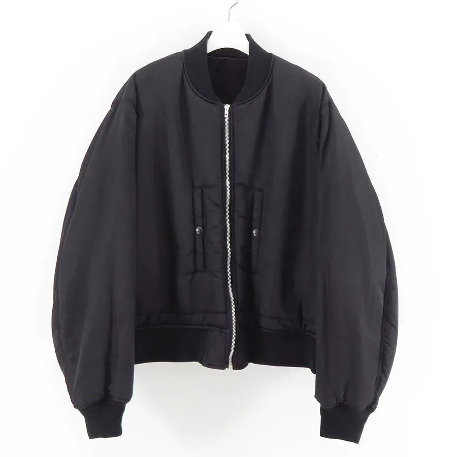 Unlikely Reversible Ma-1
