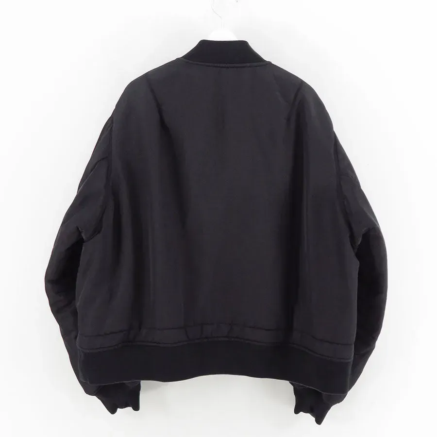 Unlikely Reversible Ma-1