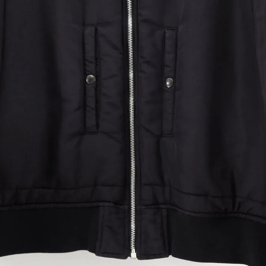 Unlikely Reversible Ma-1