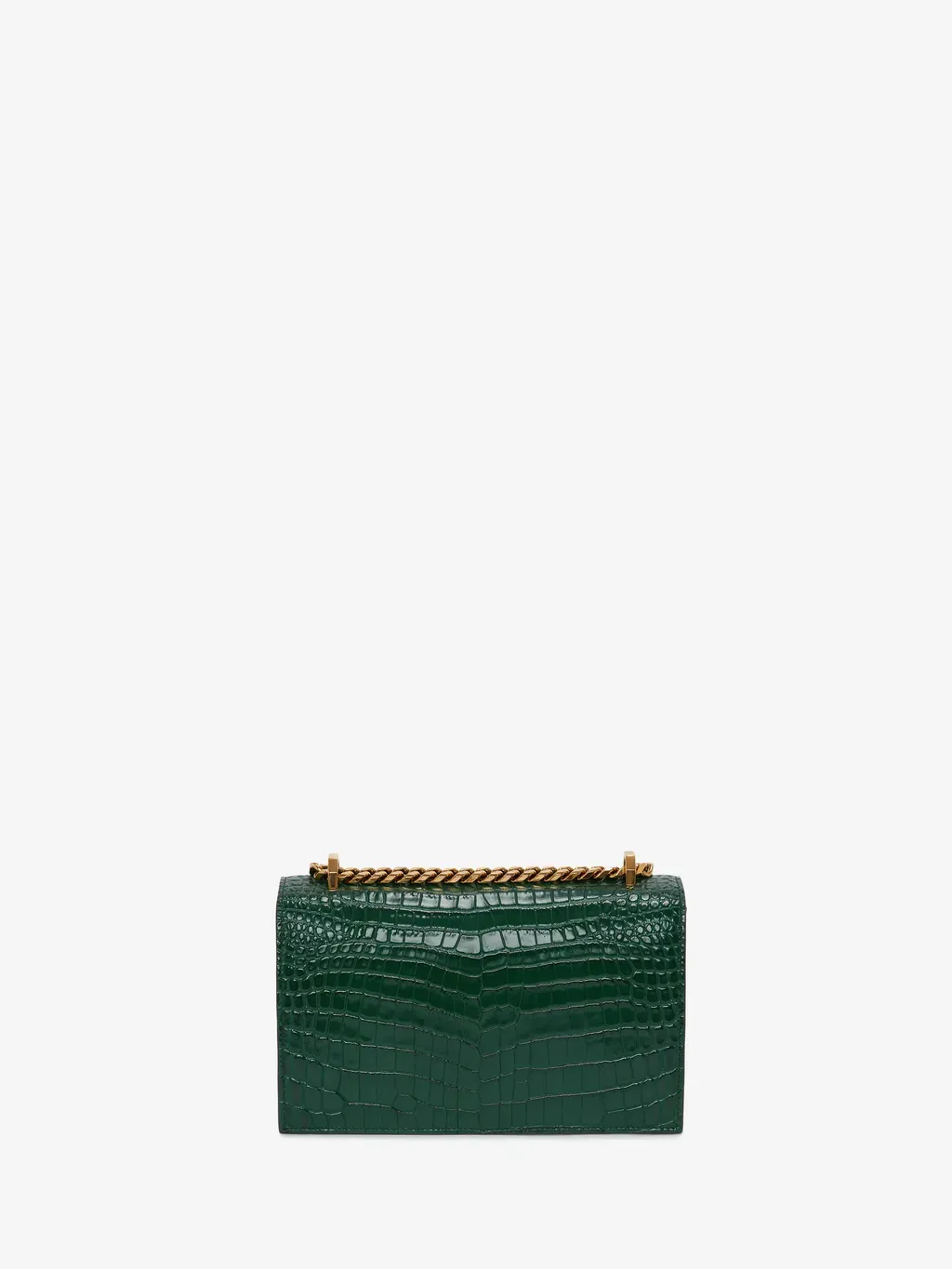 Jewelled Satchel