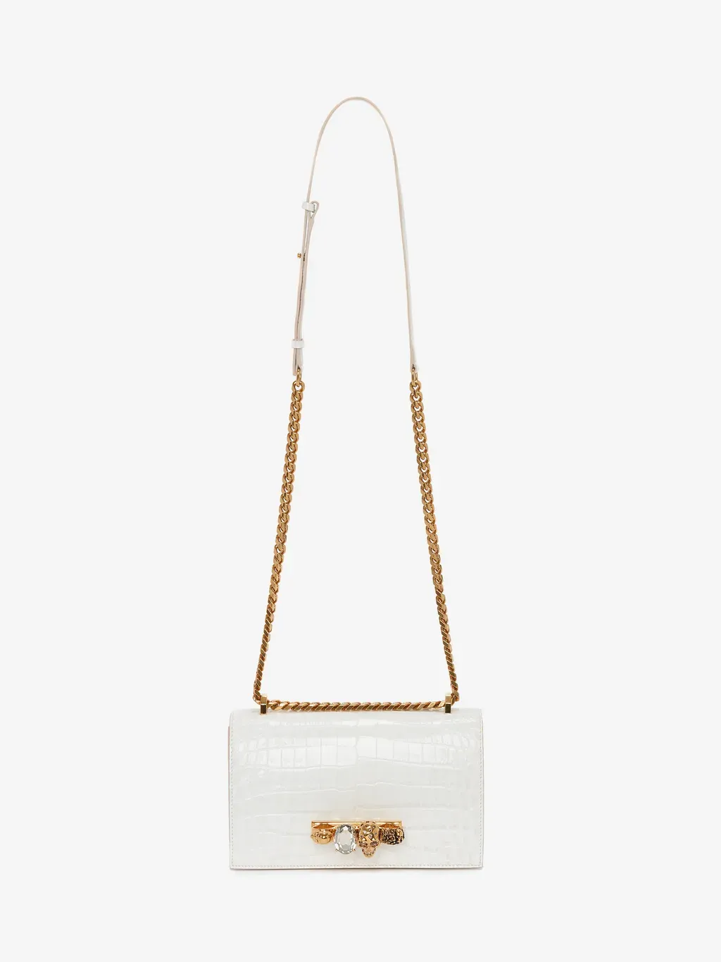 Jewelled Satchel