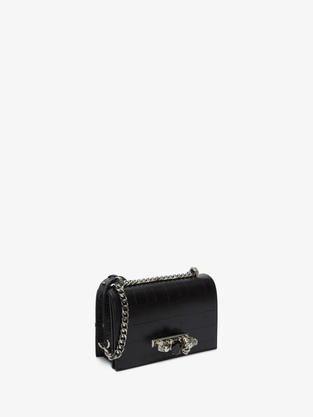 Jewelled Satchel