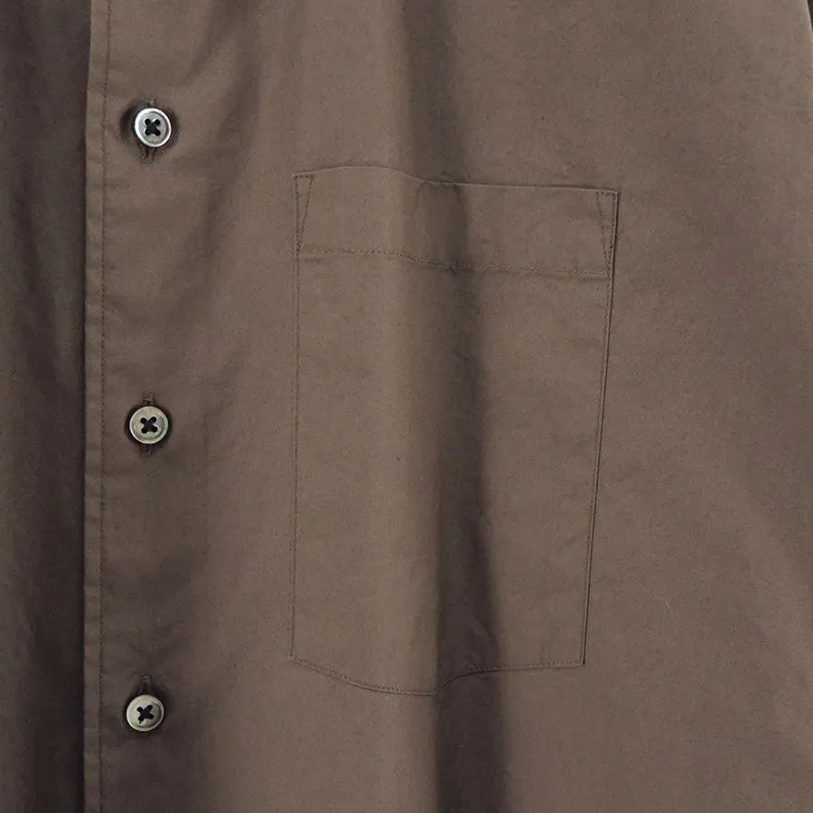 Unlikely Regular Collar Shirts
