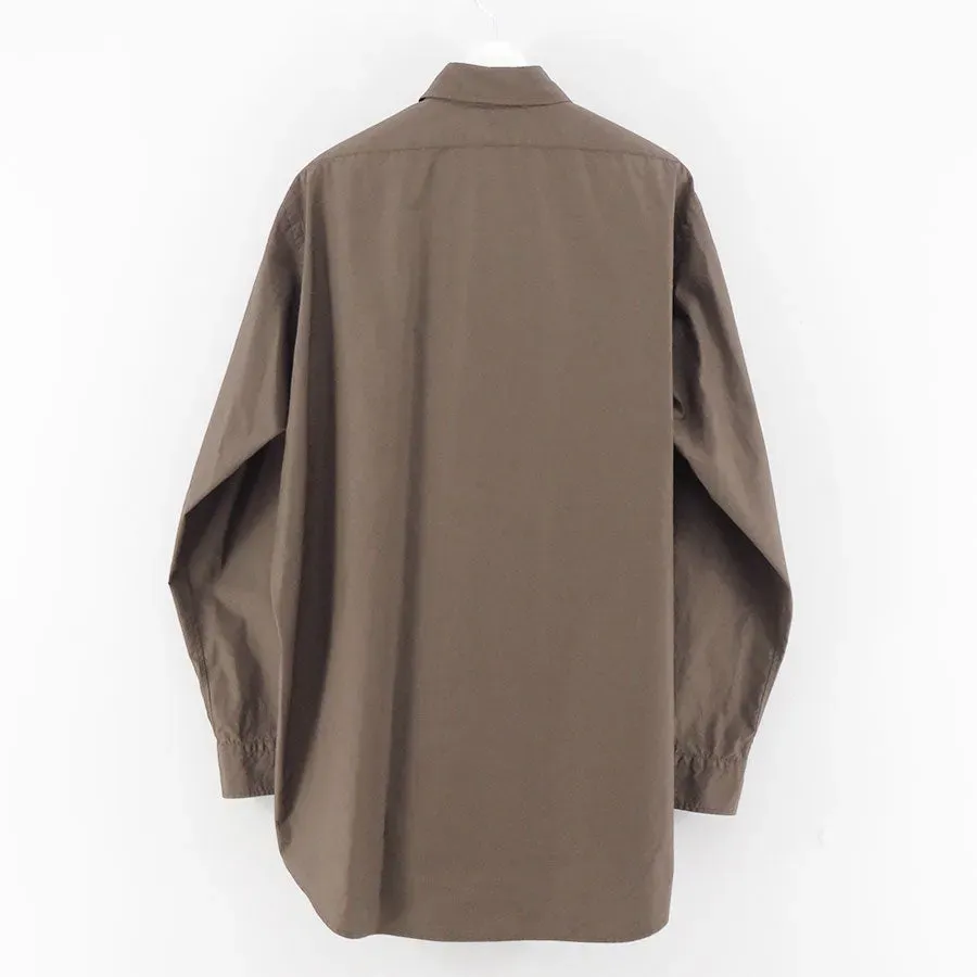 Unlikely Regular Collar Shirts