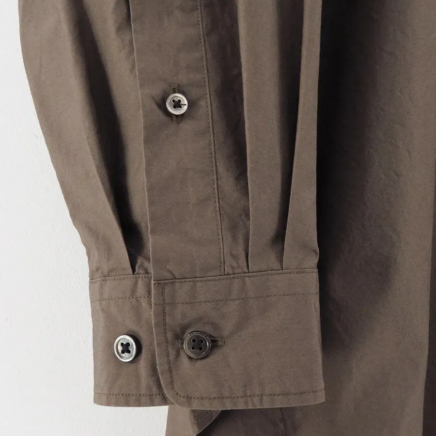 Unlikely Regular Collar Shirts