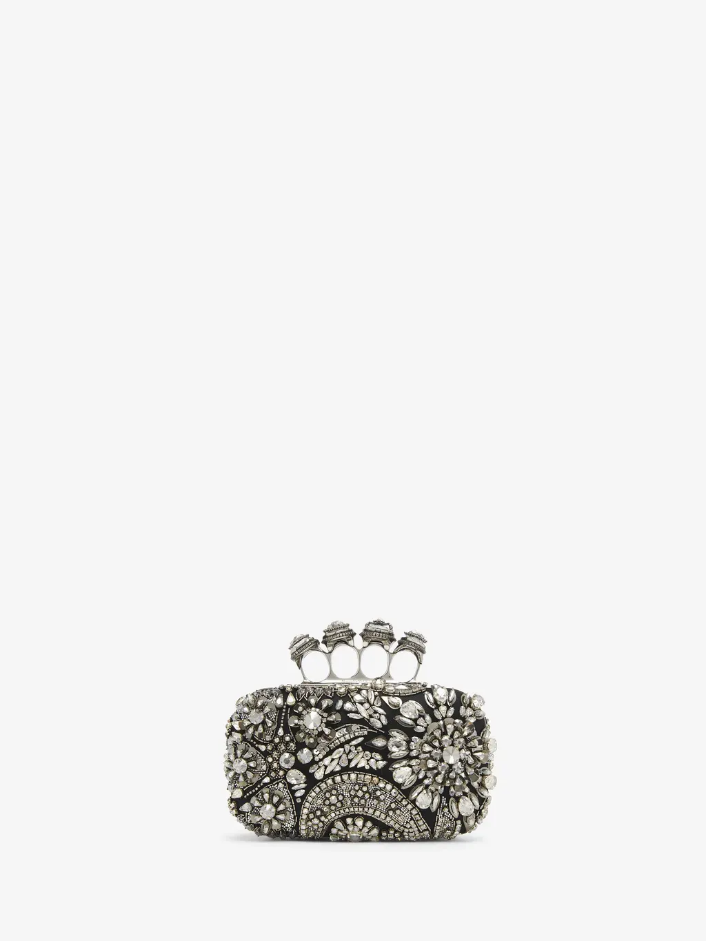Jewelled Shoulder Mini