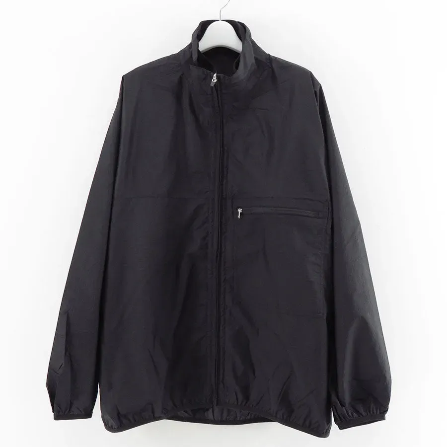 Unlikely 3Way Windbreaker Jacket