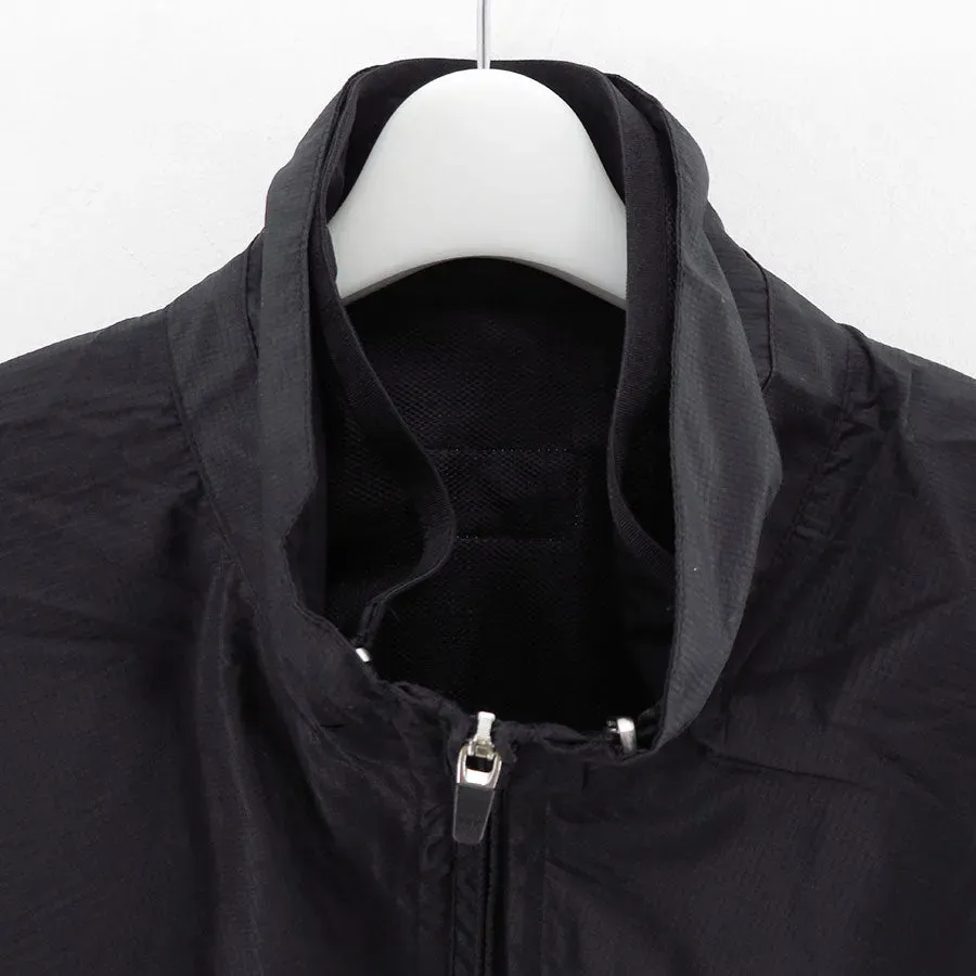 Unlikely 3Way Windbreaker Jacket