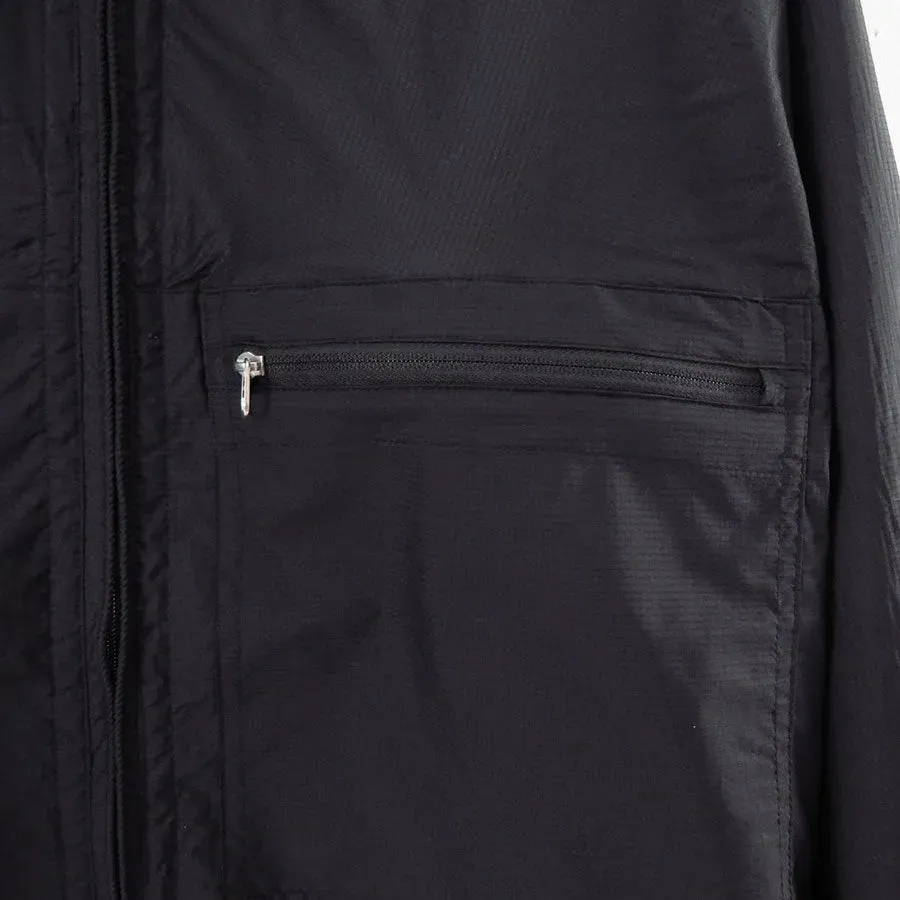 Unlikely 3Way Windbreaker Jacket