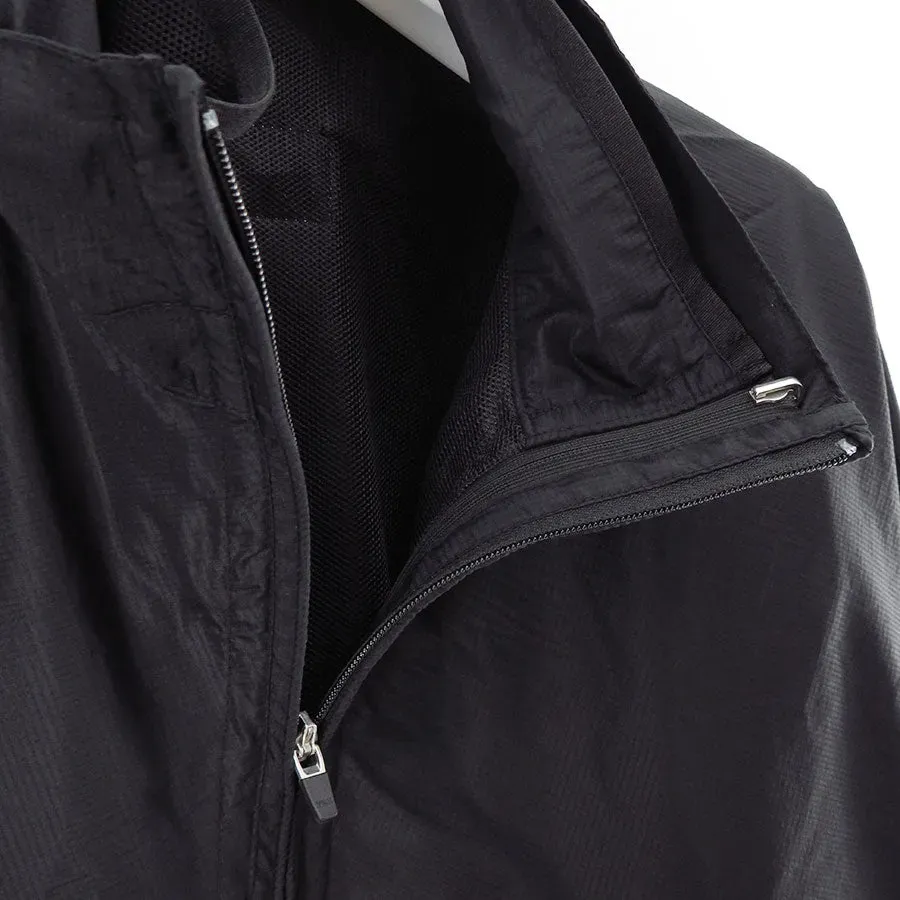Unlikely 3Way Windbreaker Jacket