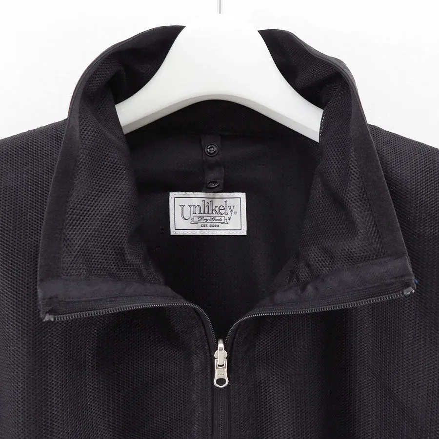 Unlikely 3Way Windbreaker Jacket
