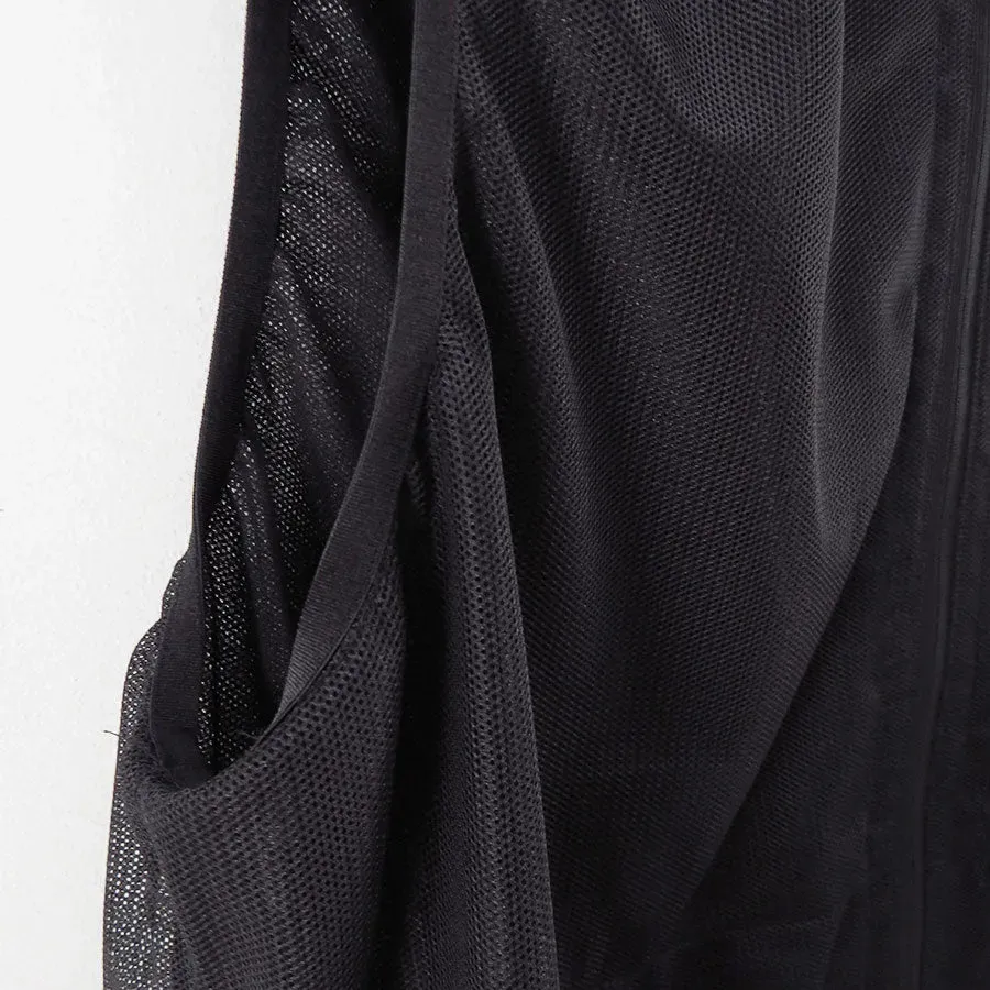Unlikely 3Way Windbreaker Jacket