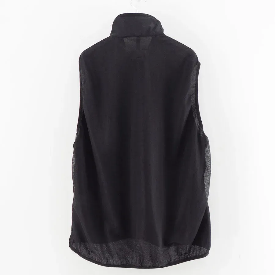Unlikely 3Way Windbreaker Jacket