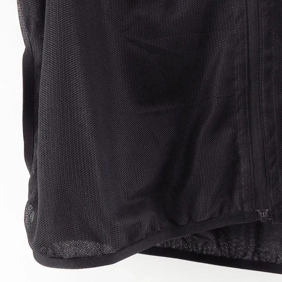 Unlikely 3Way Windbreaker Jacket