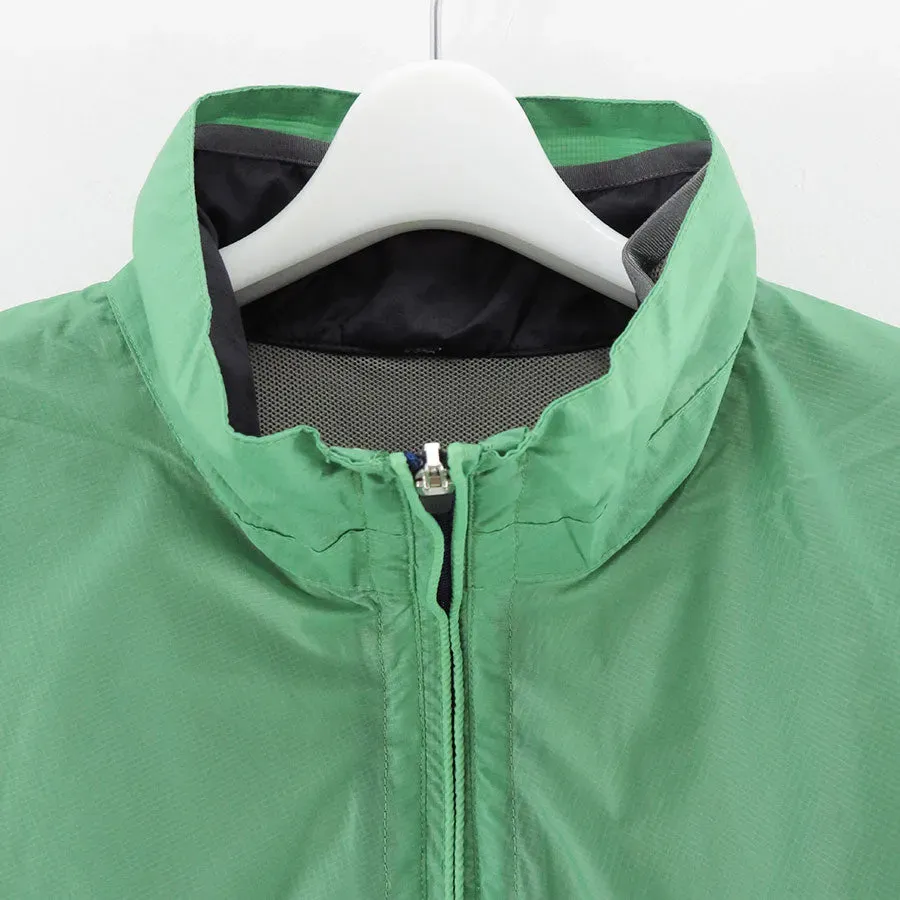 Unlikely 3Way Windbreaker Jacket