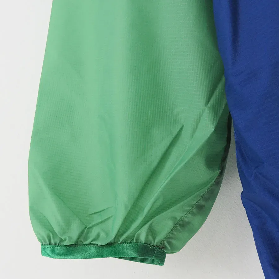 Unlikely 3Way Windbreaker Jacket