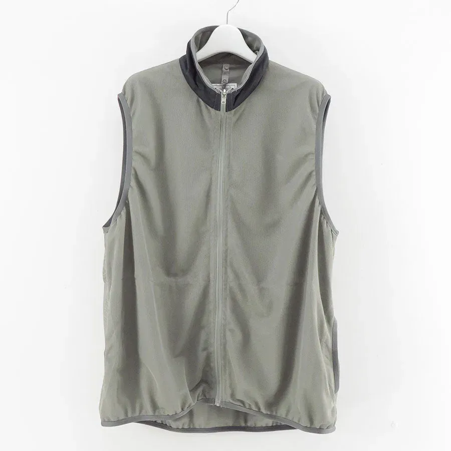 Unlikely 3Way Windbreaker Jacket